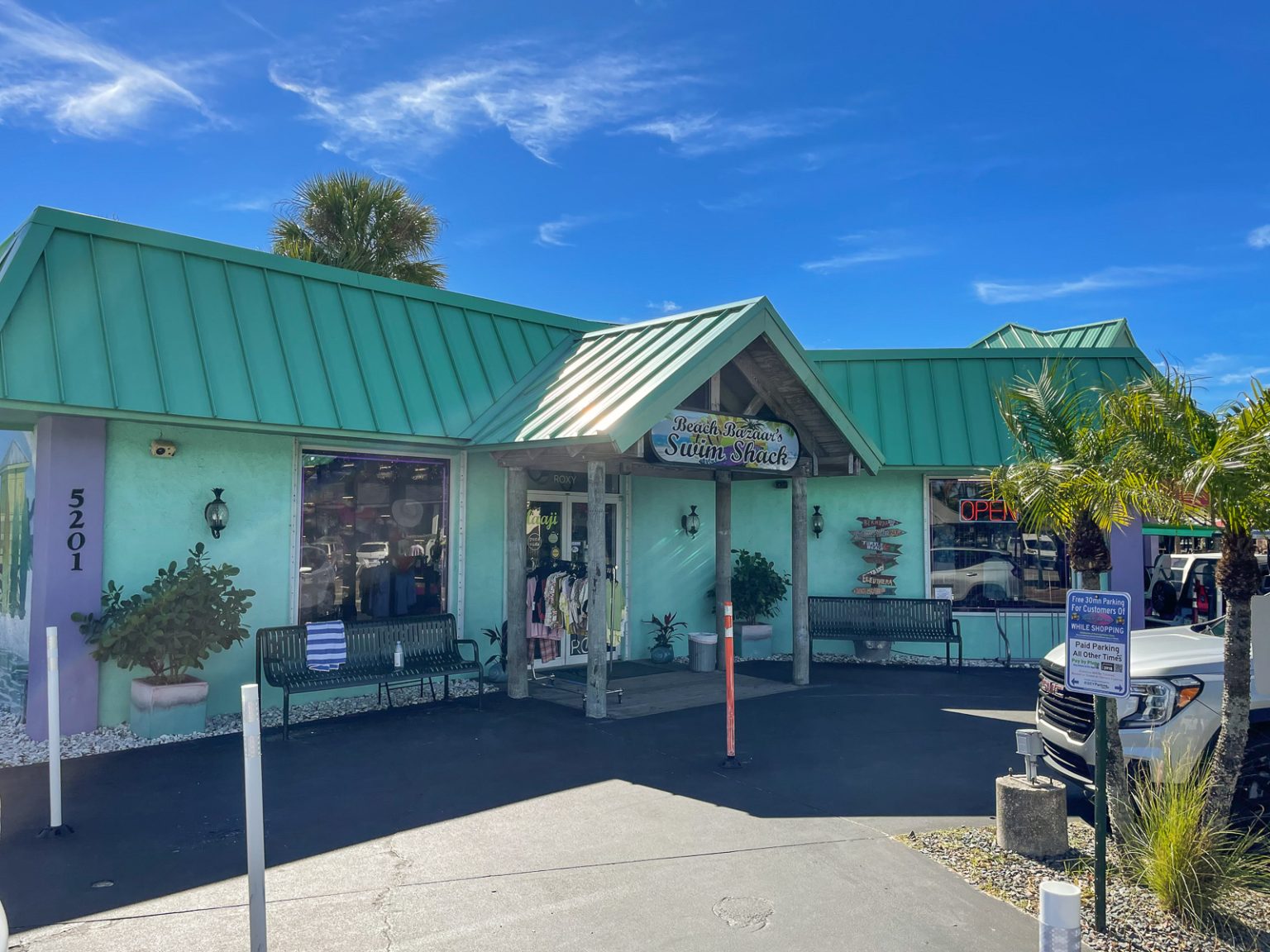Best Souvenir & Surf Shops in Siesta Key Siesta Key Dreams